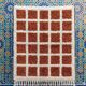 Tapis marocain berbère 200cmx300cm