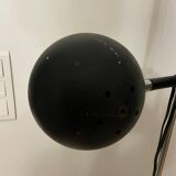 Eye ball floor lamp