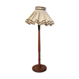 Vintage lamppost from the 60s-70s