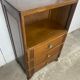 Commode art deco