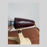 Infrared lamp Osram Theratherm Germany 1950 1960