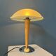 Lampe de table champignon vintage Ikea Kvintol B9503