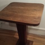 Spot like that wooden