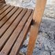 6 chaises
