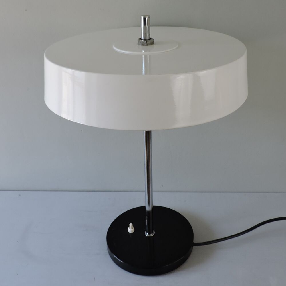 Vintage lamp Philips Germany 60s