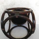 Stool Rattan 70 "