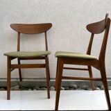 Danish chairs