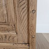 Antique jam cabinet