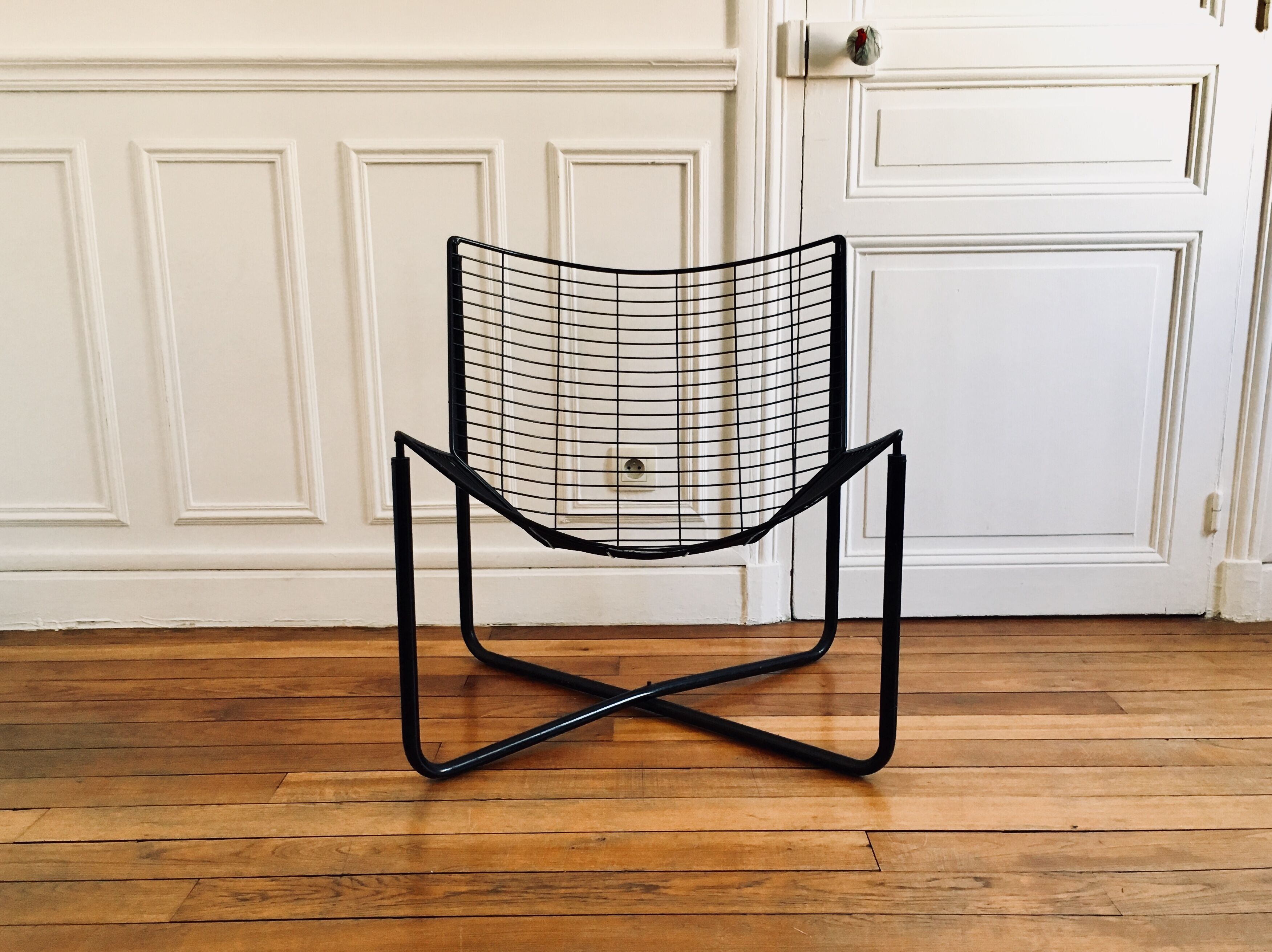 Fauteuil Jarpen Niels Gammelgaard