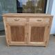 Ancien buffet parisien