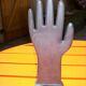 Pair of mussels in gloves 40s