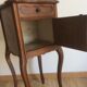 Chevet style Louis XV