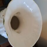 Moustiers Vase Signed.