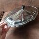Soupière inox originale
