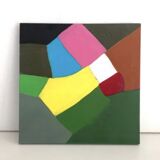 Abstract Painting