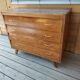 Commode vintage