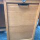 Desk oak 1960