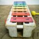 Xylophone vintage Fisher Price