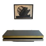 Design coffee table 1970