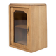 Mid-Century Table Display Cabinet, France, 1900s