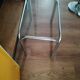 Little designer side table from the 70s