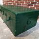 Former transport trunk