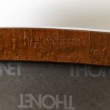 Chaises cantilever S64 de Marcel Breuer pour Thonet, 1983