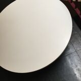 70' tulip foot coffee table