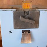 Former candy dispenser