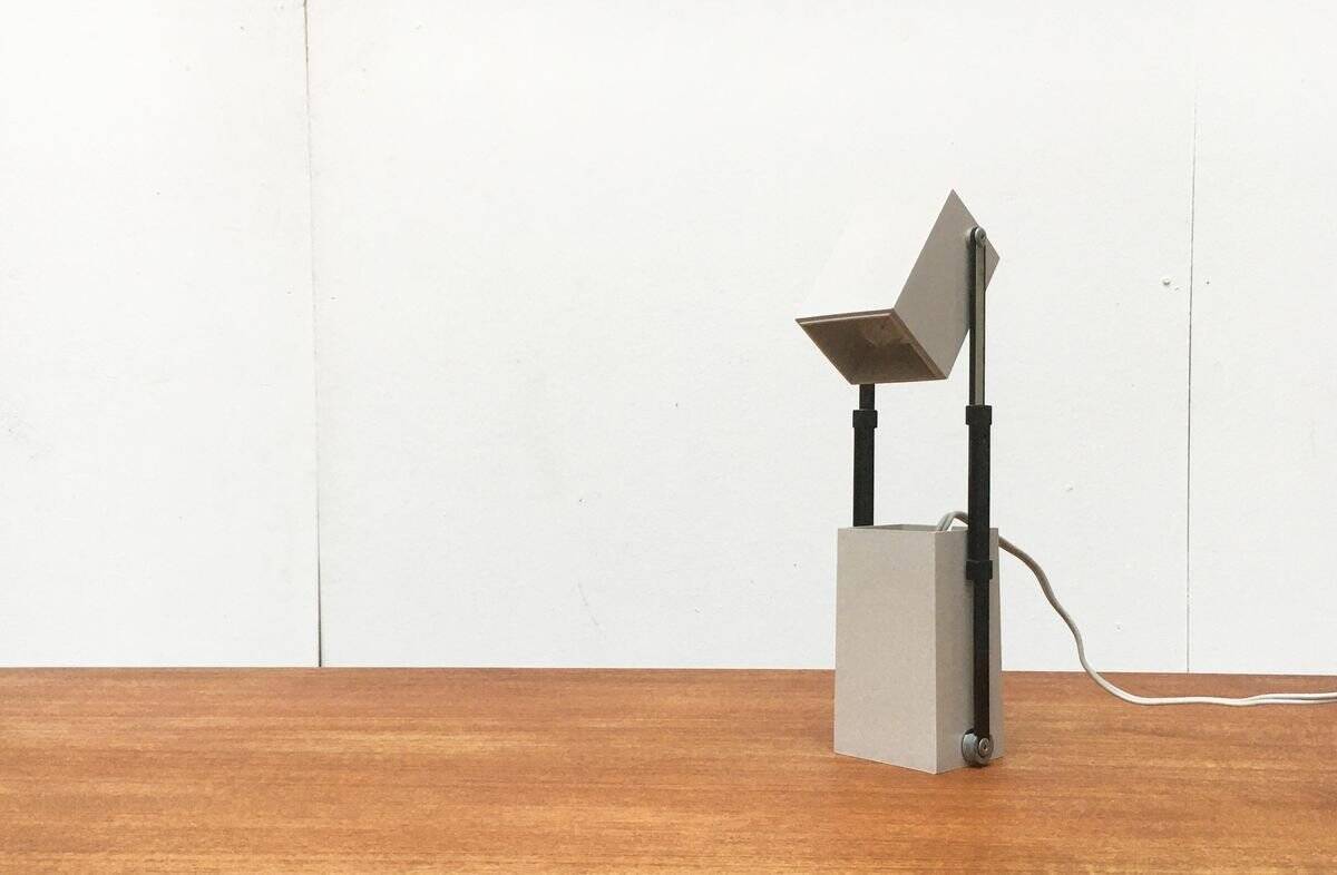 Mid-Century Danish table lamp LamPetit by Bent Gantzel Boysen for Louis Poulsen