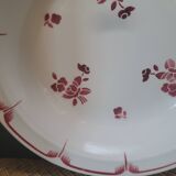 30s round hollow dish