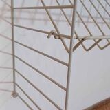Étagère Kajsa & Nisse Stringing pour String, 1970