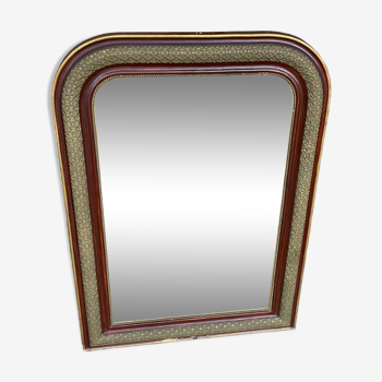 Mirror, 75x52 cm