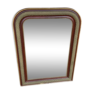 Miroir, 75x52 cm