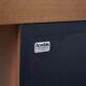 Enfilade Sheraton Giotto Stoppino & Lodovico Acerbis exotic wood Acerbis