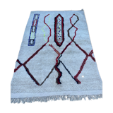 Tapis berbere