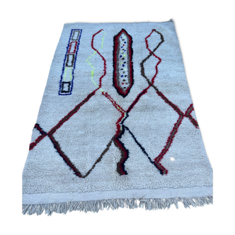Berbere carpet