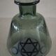 Carafe en verre