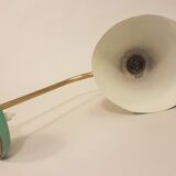 Diabolo table lamp
