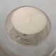 Italian Murano Glass Flushmounts from Venini, 1980s, Set of 2