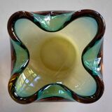 Sommerso Murano pocket emptier