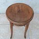 Thonet bistro stool 1920s