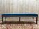 Grande banquette d'office Louis XVI