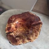 Onyx ashtray art deco