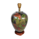 Drimmer ceramic lamp foot