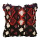 Vintage Turkish cushion cover 41x41 cm