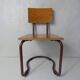Vintage children's chair