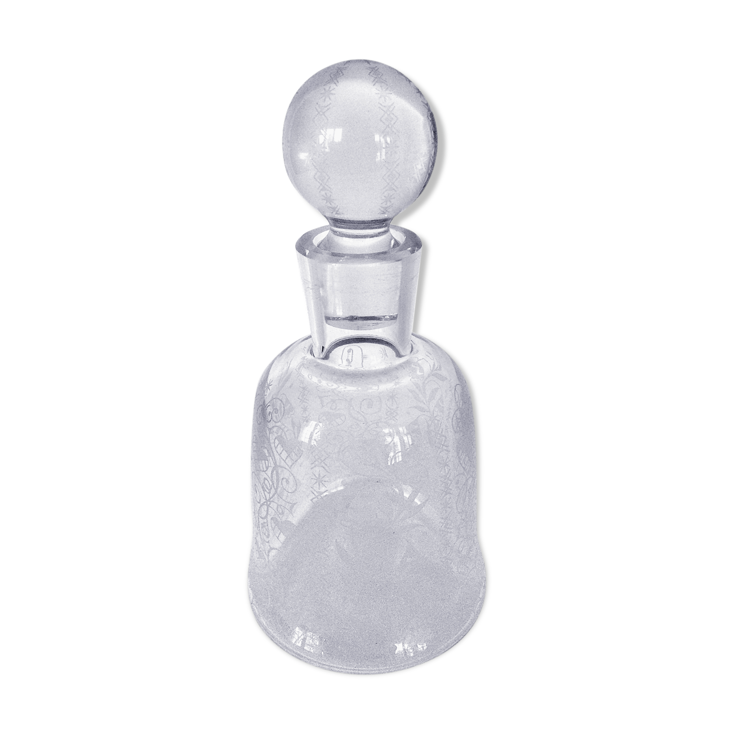 Carafe Baccarat model Argentina