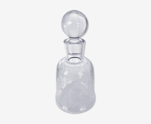 Carafe Baccarat modèle argentina