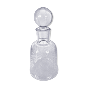 carafe Baccarat modèle